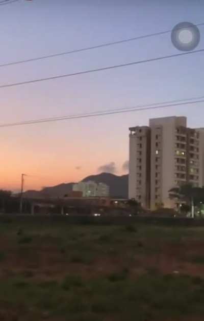 5M en Santa Marta