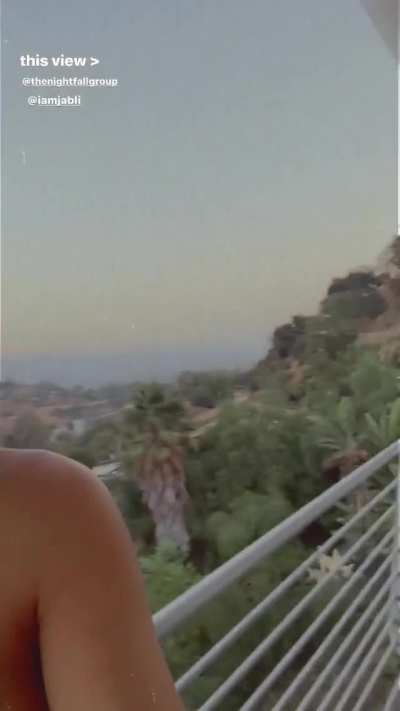 Beautiful view