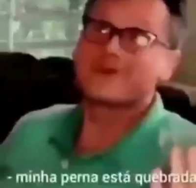 Eu tentando n fazer nada