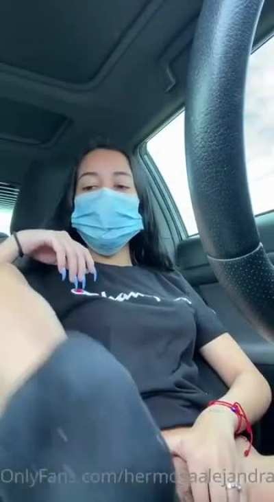 Hermosaalejandra - Video #7645