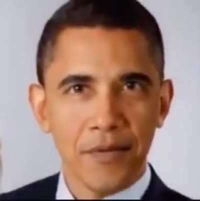 Obama?😳