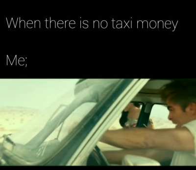 I'm sorry I don't have enough money