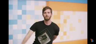 Linus Floss