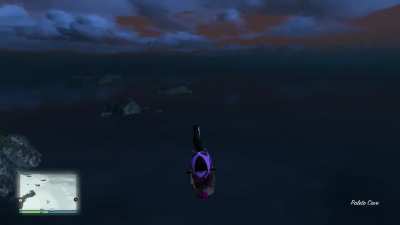 Public session gliding on to mazebank