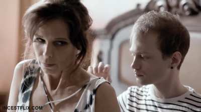 Syren De Mer - Taking Care Of Mom - Pure Taboo