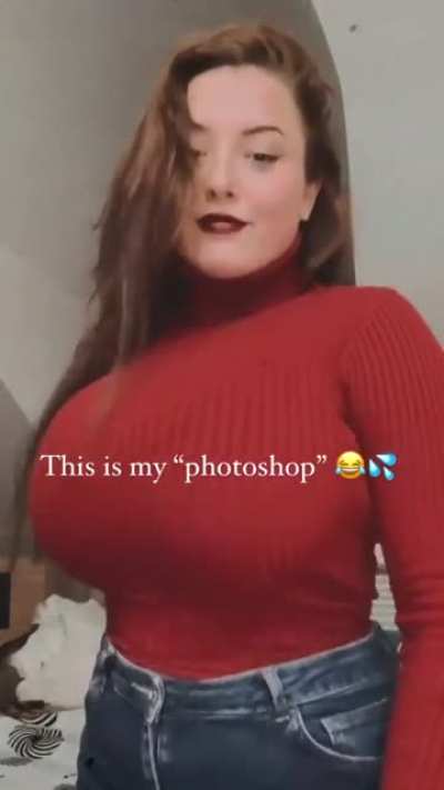 Another ig story