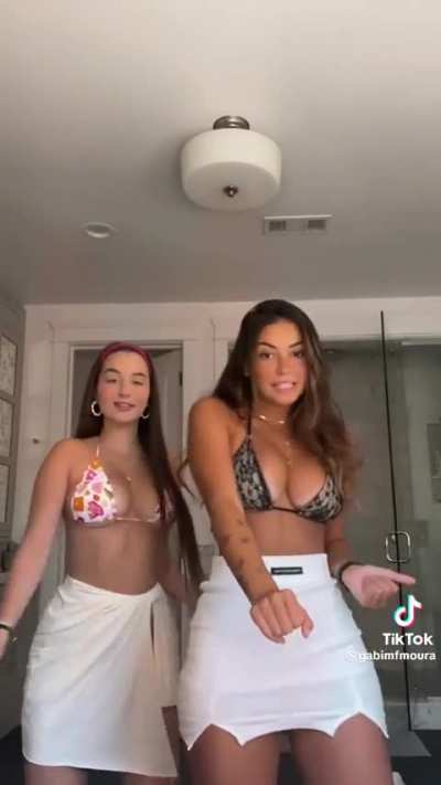 So sexy