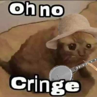 Cr*nge