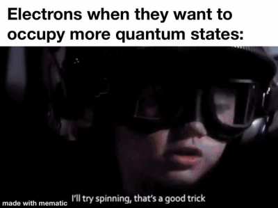 This is getting out of hand... now there are two of them...