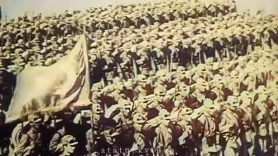 Atatürk - Mark
