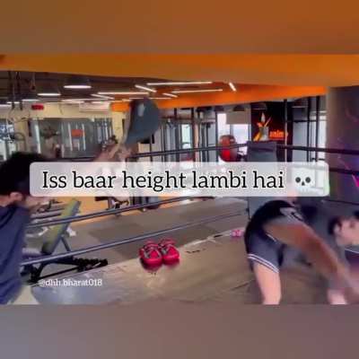 Tyaari jeet ki 🙌