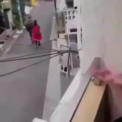 Go for it buddy