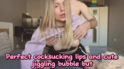 Amateur Ass Big Dick Big Tits Blowjob Caption Cumshot Sissy Sissy Slut Tits Porn GIF by gmxxxx