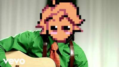 Hey Ya Senpai!