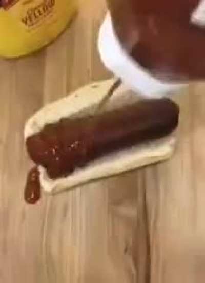 consume the voiddog