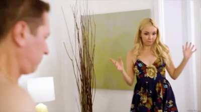 Maddy May - She's More Stacked Than Her Mom