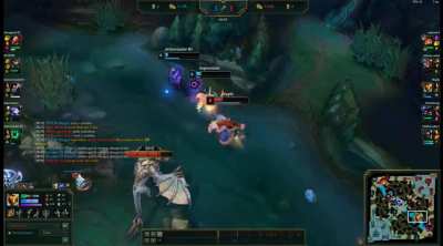 Currently training Bard. I liked so much that sometimes you can be alone by yourself and... it's fine!
