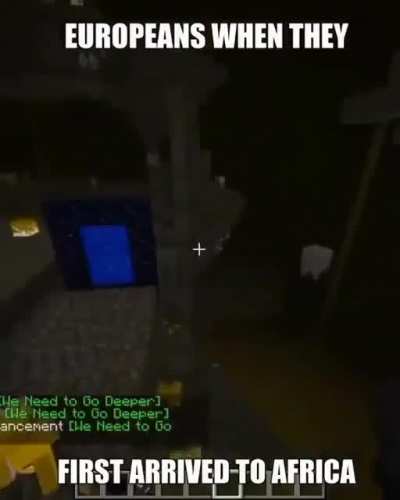 finally some dark stuff