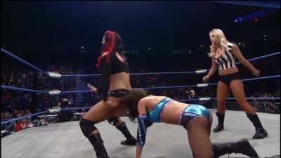 Brooke gets what she deserves