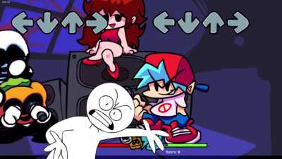 Thought it was funny. Found it on Discord.