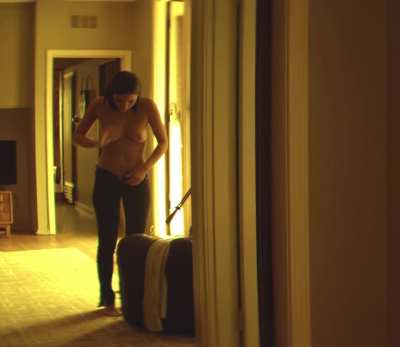 Olivia Munn (Magic Mike 2012)