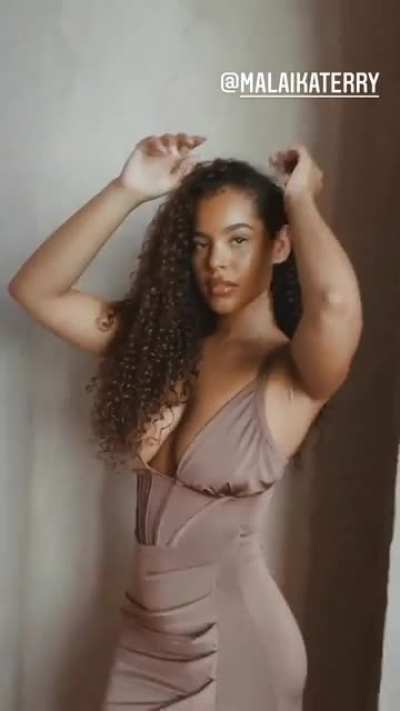 Malaika Terry