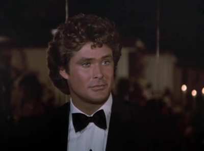Knight Rider Season 3 Intro (1984-1985)