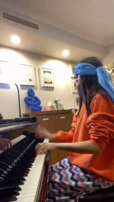 “that shits so easy, cmon give me a real challenge”