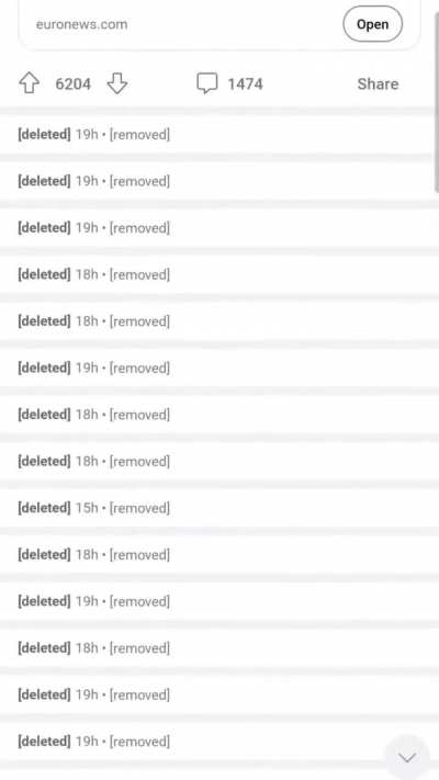 Reddit being reddit