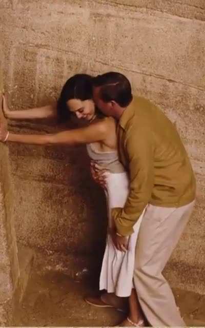 Gal Gadot in “Death on The Nile”