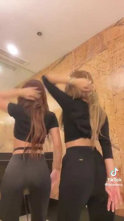 Double Trouble
