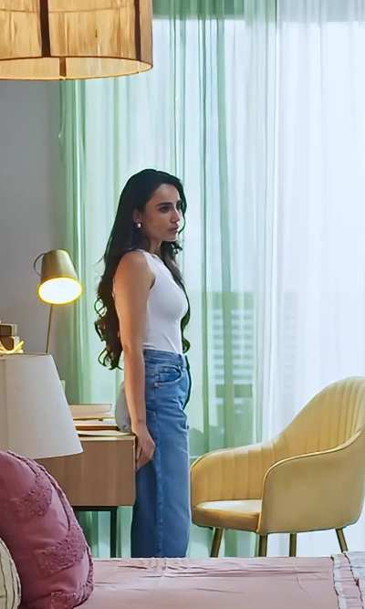 Surbhi Jyoti