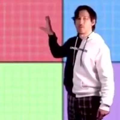 Based Markiplier