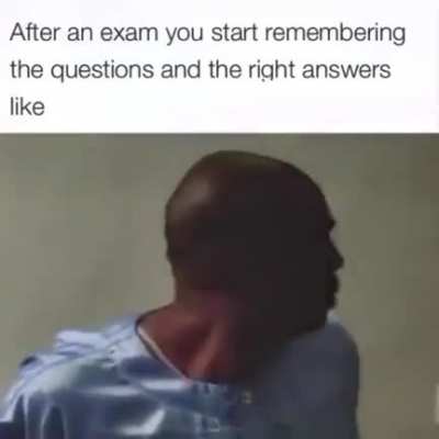 Nice timing brain