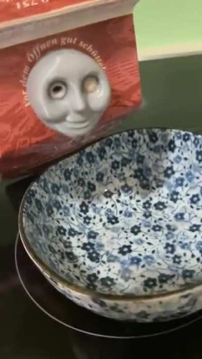 Thanks, I hate cursed Thomas the Milk Cap