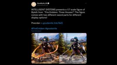 Byleth is dead