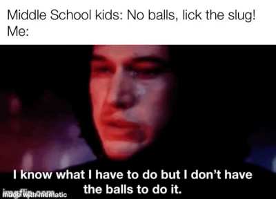 Yeah that’s the line