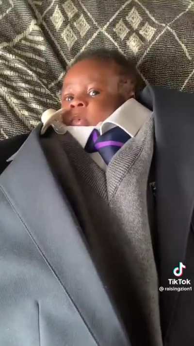 re duro el bebe