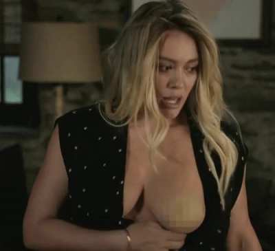 Hilary Duff