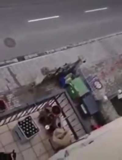 Wcgw leaving your beers unattended