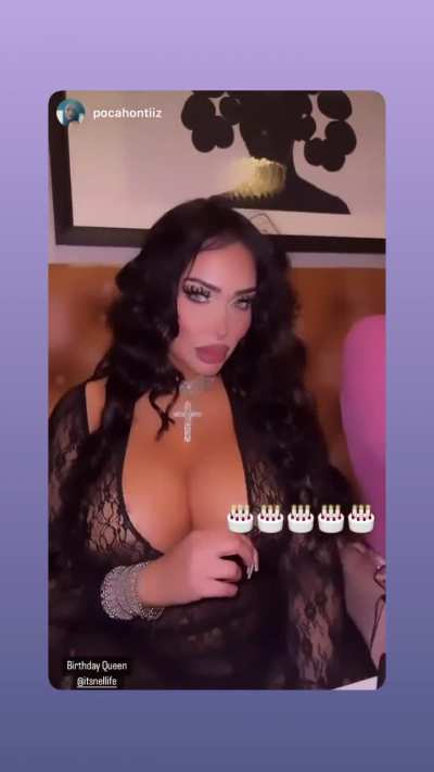 Itsnellife 