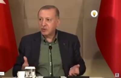 İyi demiş
