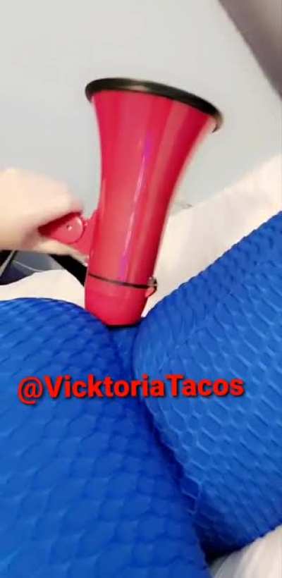Wait for it... 😆