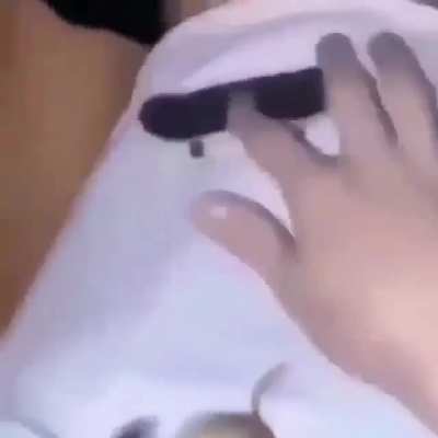 Mamada truco