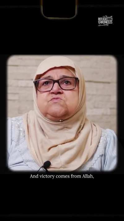Hussnia Abdulrannash, originally from Kuwaykat in the Acre district, is a survivor of the Nakba. Sitting in her home in the Burj Barajneh refugee camp in Lebanon, she shares that her lifelong dream is to return to Palestine and pray at the Al-Aqsa Mosque 