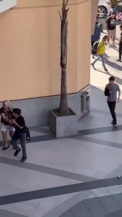 grupo de delincuentes asalto a pareja de ancianos, Viña del mar.