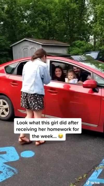 I know the feeling kid😂