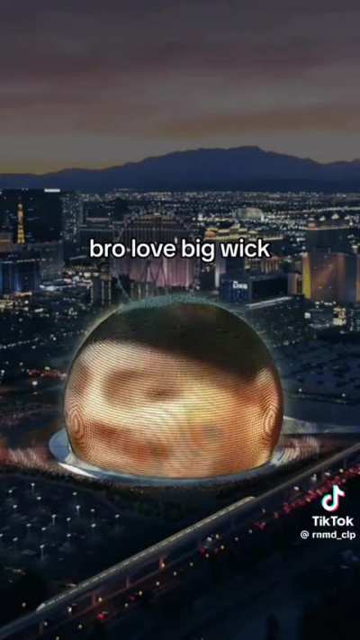 Big wick 🔥🔥🔥