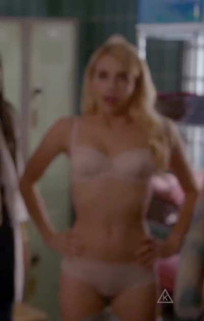 Emma Roberts