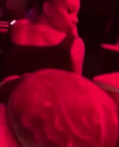 Cheek control